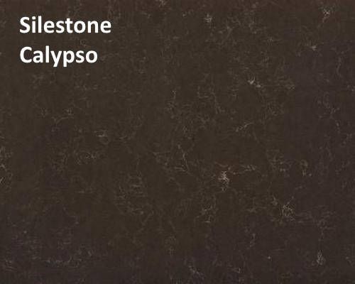 Кварцевый камень Silestone Calypso